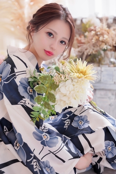 ガーデンスタイルの錦　愛咲花