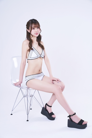 ガーデンスタイルの早瀬　なこ