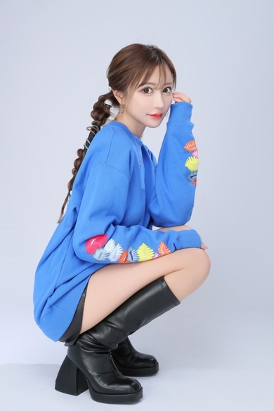 GLAMOROUS LOUNGEの夢咲　りおな