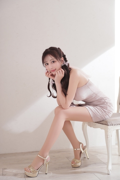 GLAMOROUS LOUNGEの夢咲　りおな