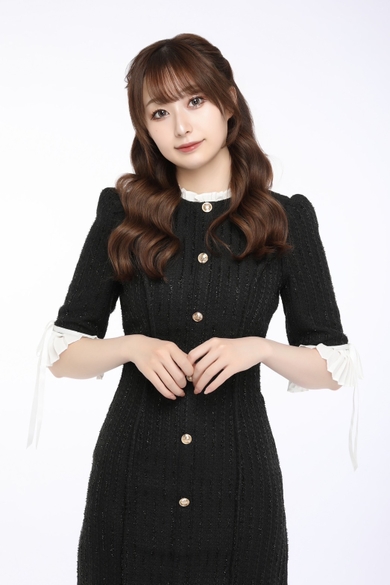 GLAMOROUS LOUNGEの星奈　りの