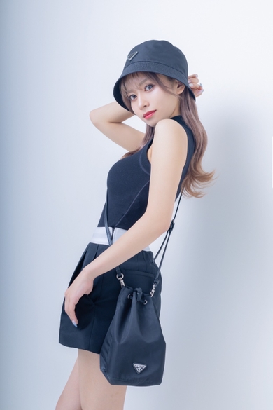 GLAMOROUS LOUNGEの綺咲　きこ