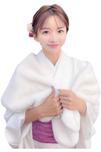GLAMOROUS LOUNGEの藤崎　つかさ