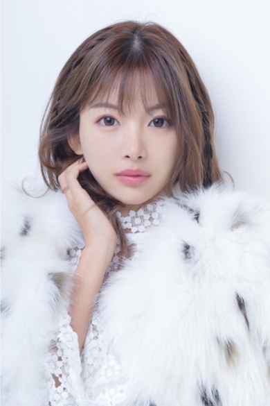GLAMOROUS LOUNGEの藤崎　つかさ