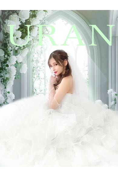 GLAMOROUS LOUNGEの有栖 ウラン