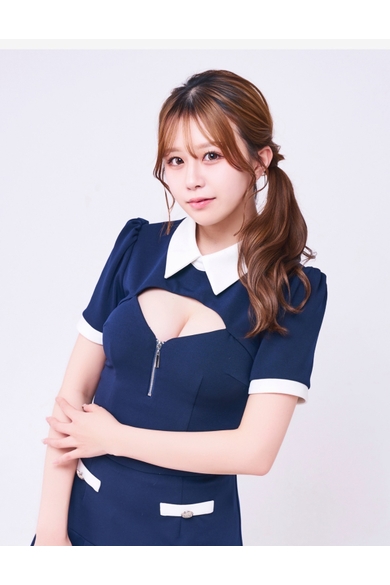 GLAMOROUS LOUNGEの香椎　しいな