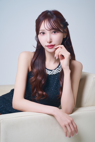 GLAMOROUS LOUNGEの一条　まりん