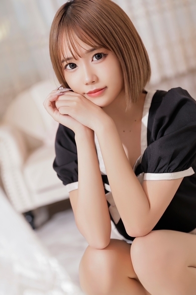 GLAMOROUS OVERの心乃 あいか