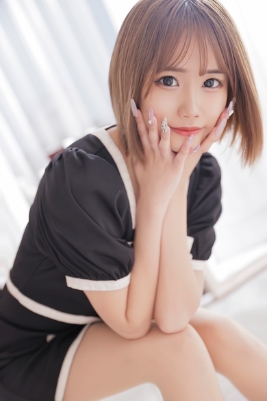 GLAMOROUS OVERの心乃 あいか