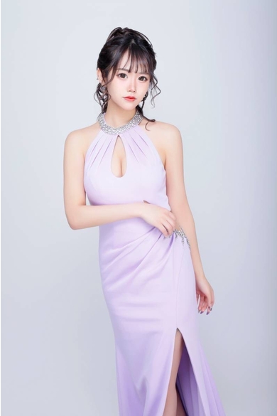 GLAMOROUS OVERの心乃 あいか