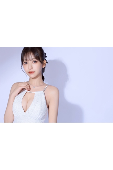 GLAMOROUS OVERのあやか