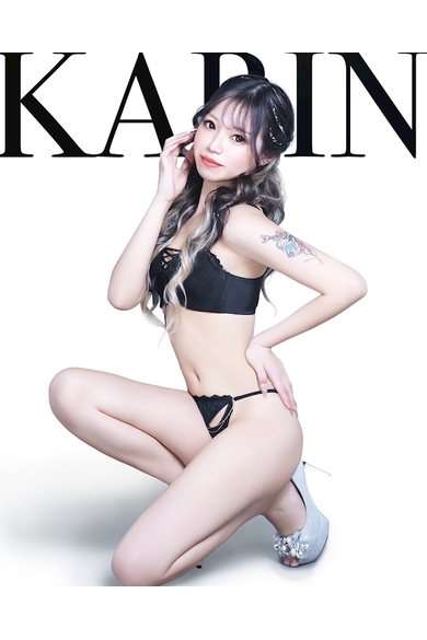 CLUB GRAND REXのかりん