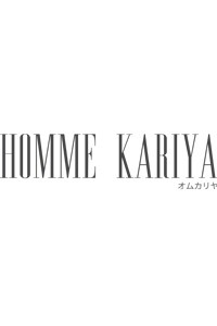 HOMME KARIYAの如月　まお