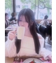 藍