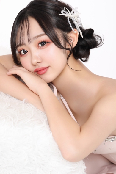 CLUB GEMMEの如月 絃