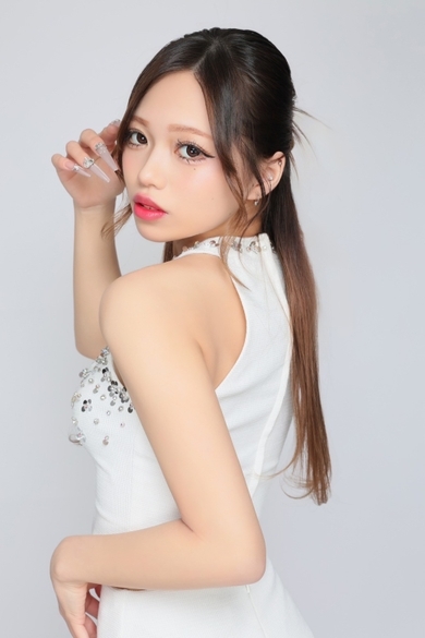 CLUB GEMMEの葉月 凪沙
