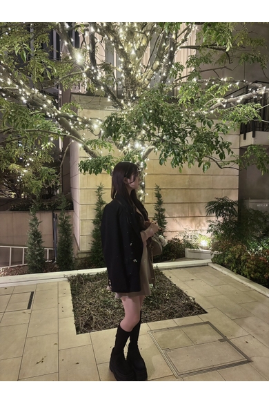CLUB GEMMEの羽澄 みゆ