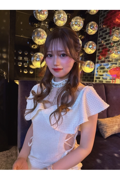 CLUB GEMMEの神崎らん