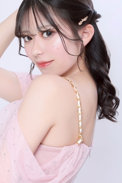 CLUB GEMMEの黒咲　あやか