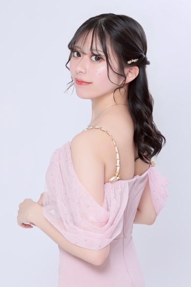 CLUB GEMMEの黒咲　あやか