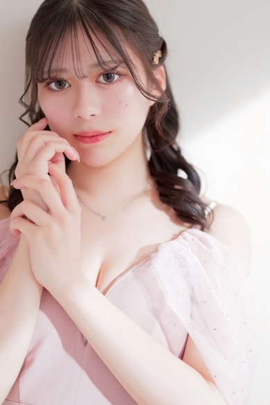 CLUB GEMMEの黒咲　あやか
