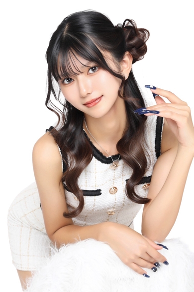 CLUB GEMMEの天音　ゆず
