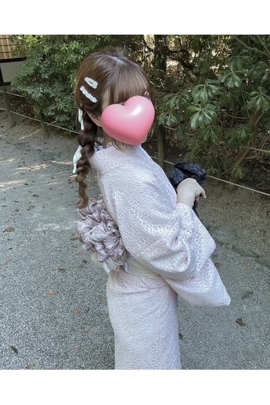 CLUB GEMMEの橘　ゆい