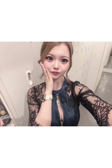 CLUB GEMMEの夏ノ　心