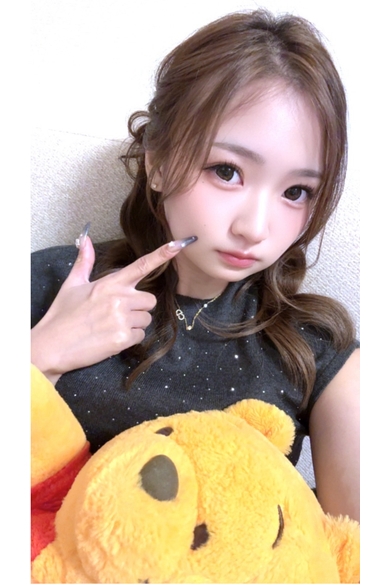 CLUB GEMMEの姫華　まな