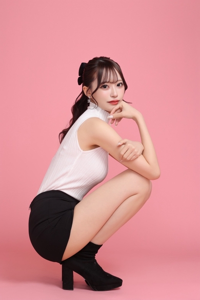 CLUB GEMMEの華瀬　みく