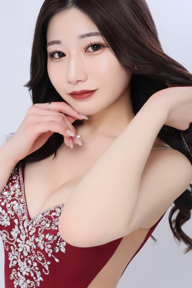 Club・KABUKIの葉月 るか