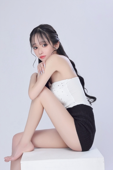 Club・KABUKIの愛園みな