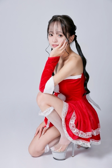 Club・KABUKIの愛園みな