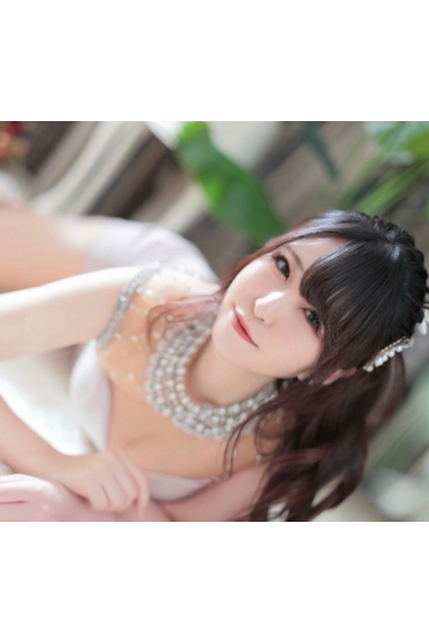 Club・KABUKIの成瀬　結衣