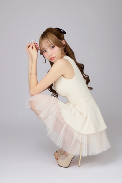 Club・KABUKIの水城えれな