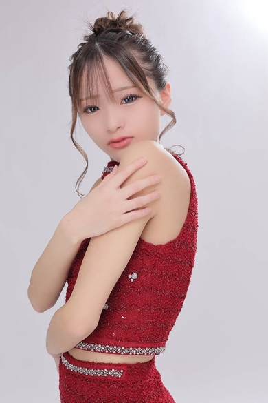 Club・KABUKIの一条ゆあな