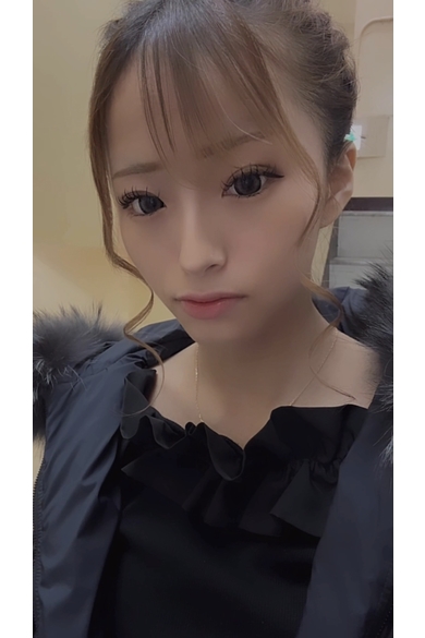 Club・KABUKIの一条ゆあな
