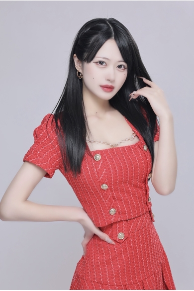 Club・KABUKIの鈴姫ゆりか