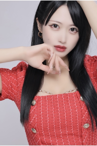 Club・KABUKIの鈴姫ゆりか