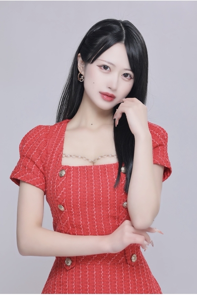 Club・KABUKIの鈴姫ゆりか