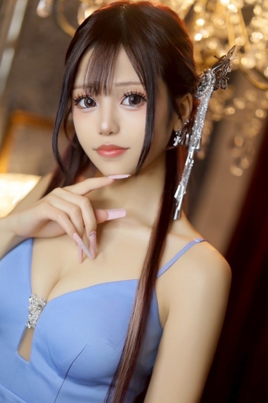 錦華の天使 レナ