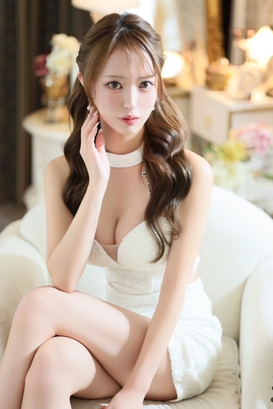 La Luce(ラ ルーチェ) のみう