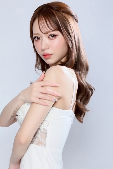 La Luce(ラ ルーチェ) のみう