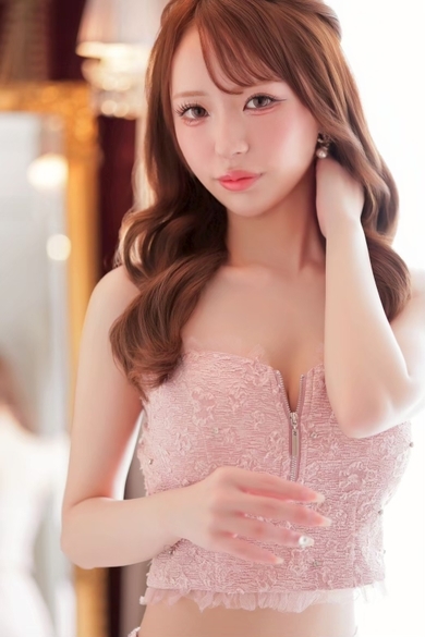 La Luce(ラ ルーチェ) のみう