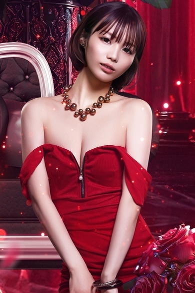 リニアの檪 ふう