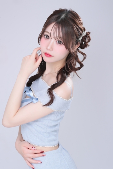 リニアのあおい