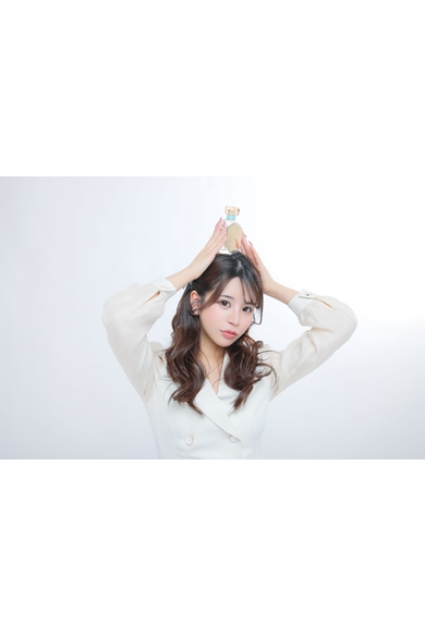 リニアのまゆゆ