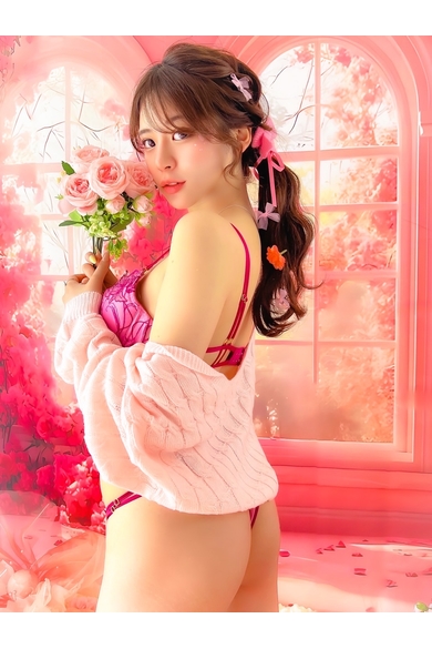 リニアのまゆゆ