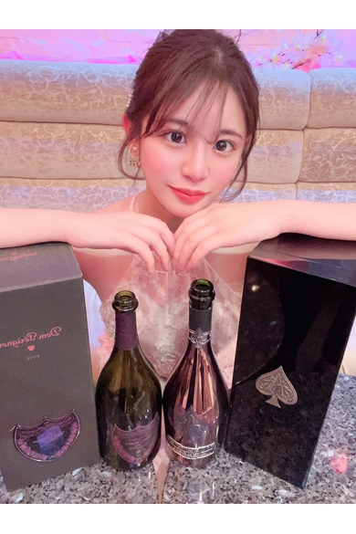 リニアのまゆゆ
