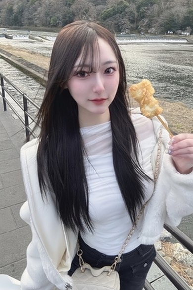 リニアの月城 かれん
